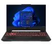 Laptop gamingowy ASUS TUF Gaming A15 2023 FA507NV-LP023W 15,6'' 144Hz R7 7735HS 16GB RAM  512GB Dysk SSD  RTX4060 Win11