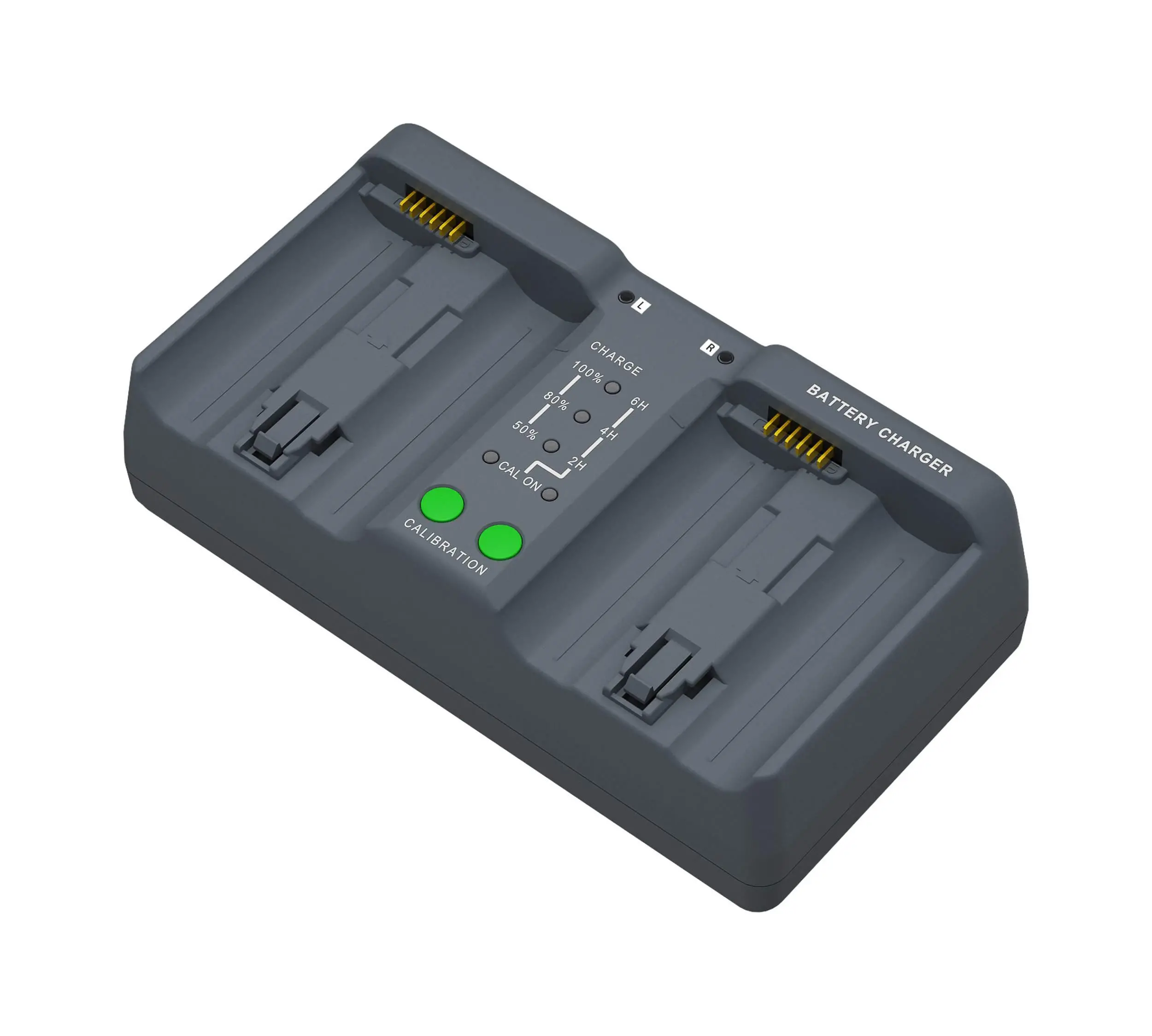 Ładowarka Newell BC-18B do akumulatorów EN-EL18