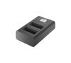 Ładowarka Newell DL-USB-C do akumulatorów AHDBT-901 do GoPro 9 /10/11