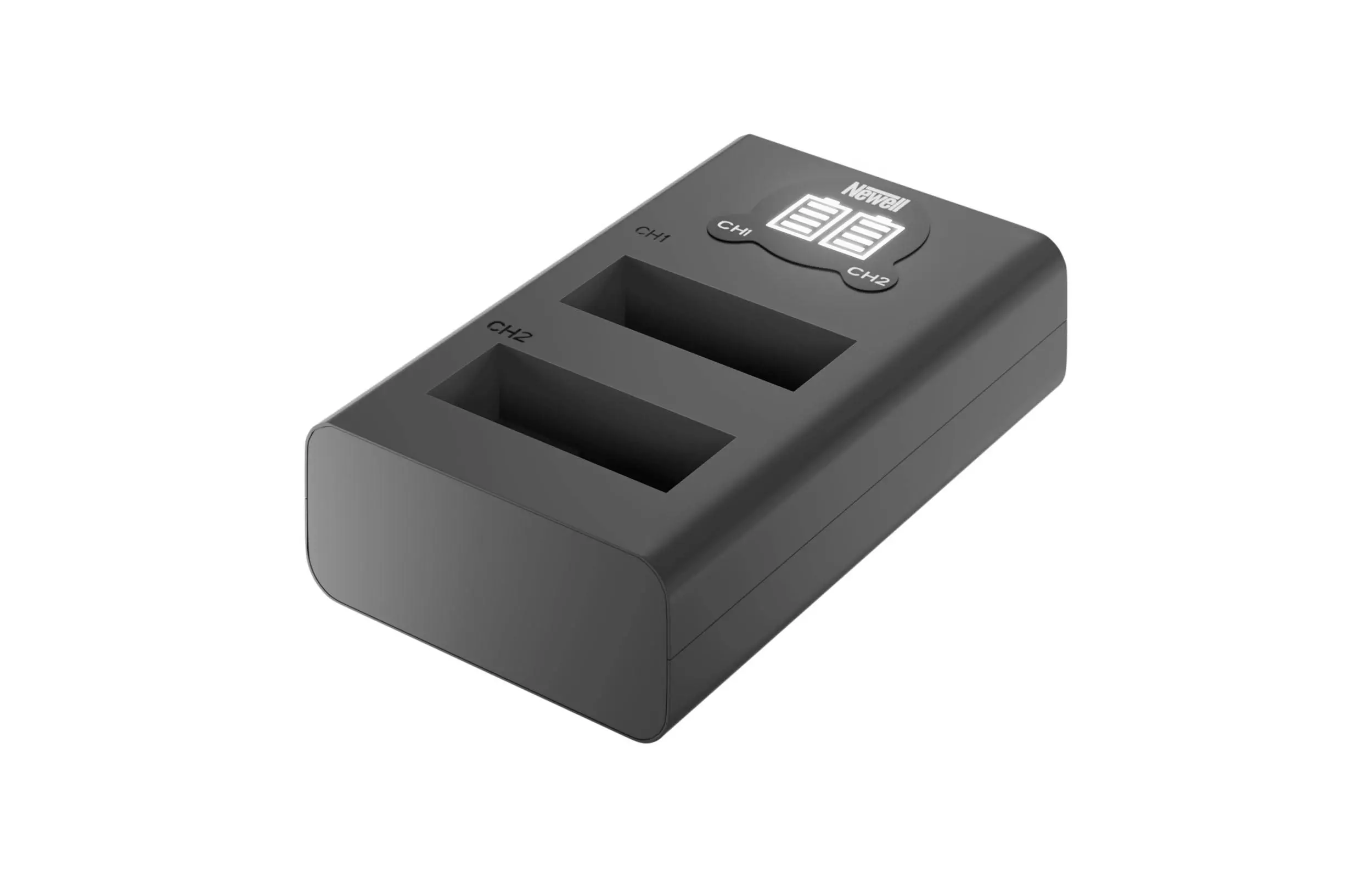 Ładowarka Newell DL-USB-C do akumulatorów AHDBT-901 do GoPro 9 /10/11