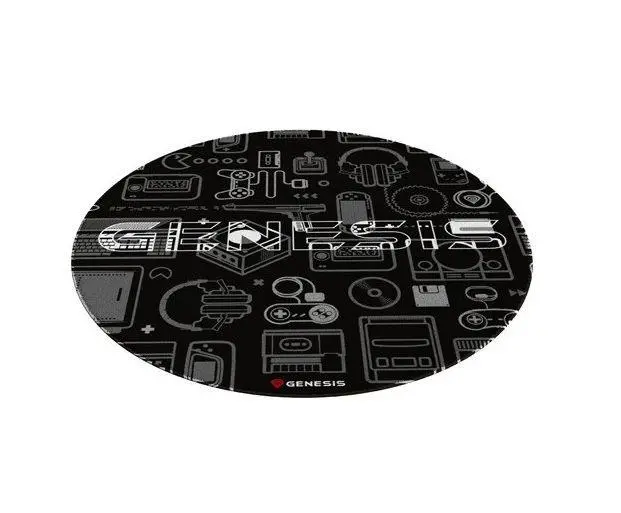 Mata Genesis Tellur 300 Gear
