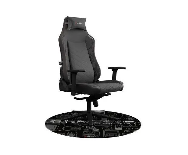 Mata Genesis Tellur 300 Gear