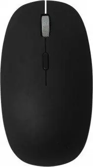 Myszka Pout Hands4 Czarny