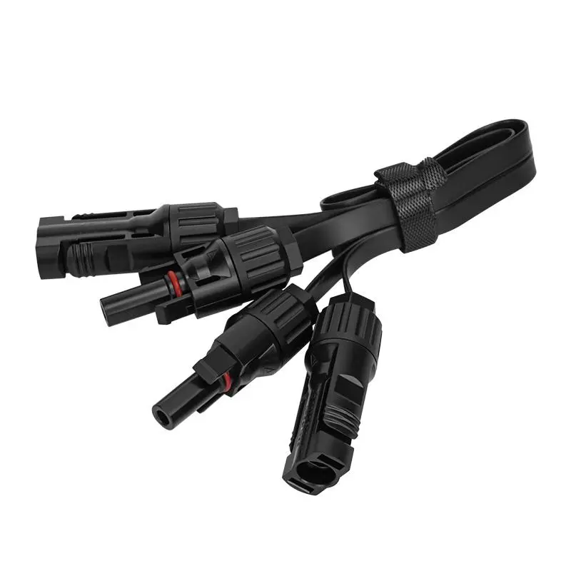 Kabel EcoFlow MC4