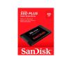 Dysk SanDisk Plus 480GB
