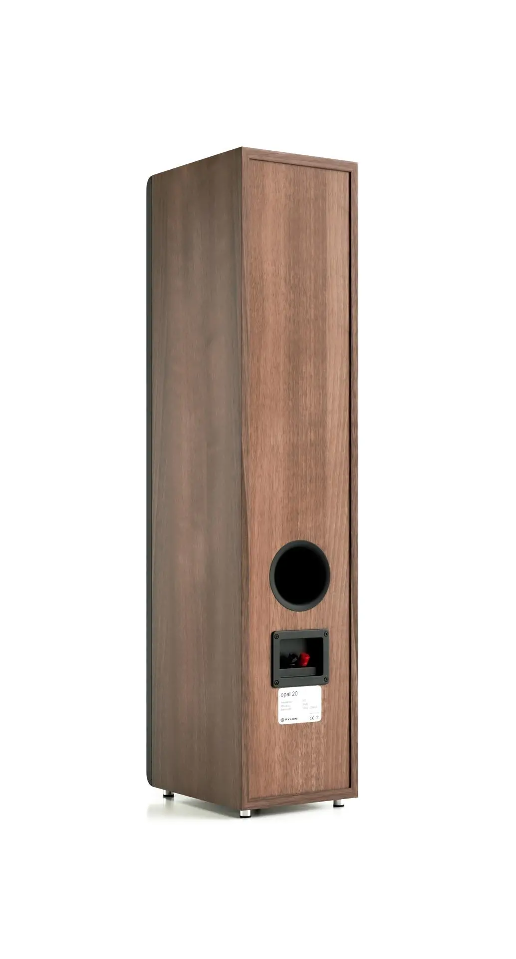 Kolumny Pylon Audio Opal 20 Orzech 2szt.