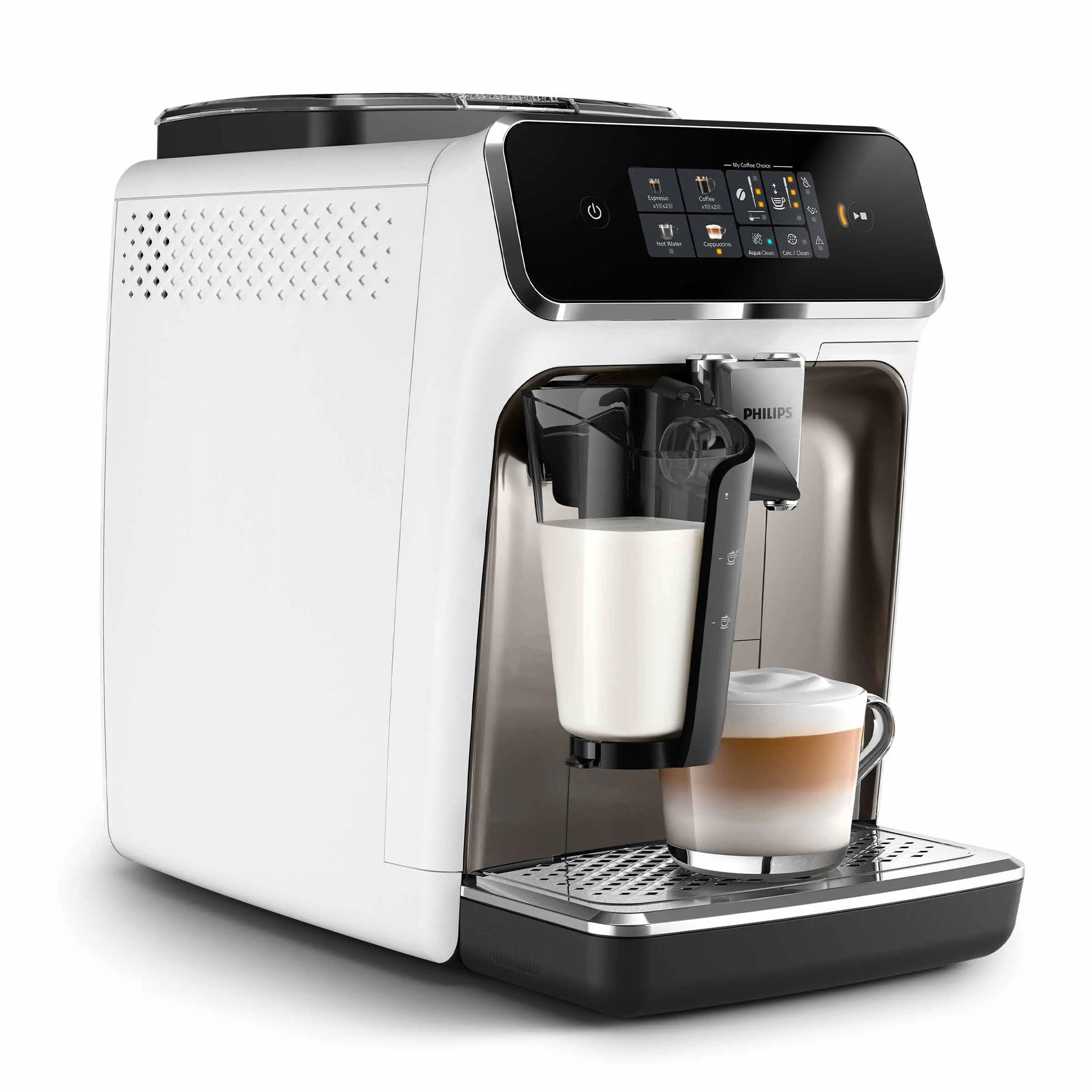 Ekspres Philips LatteGo EP2333/40