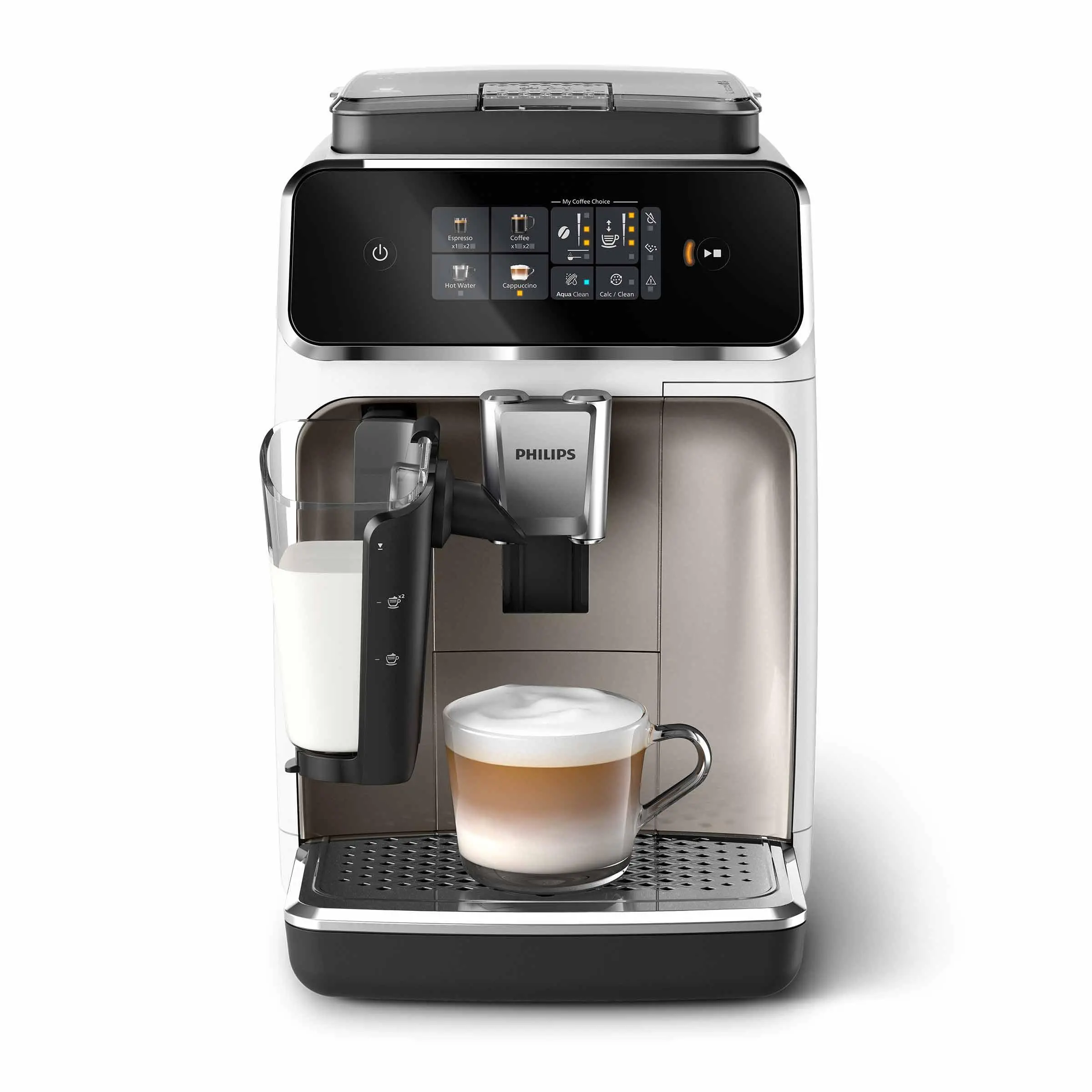 Ekspres Philips LatteGo EP2333/40