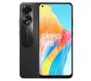 Smartfon OPPO A78 8/128GB 6,43" 90Hz 50Mpix Czarny