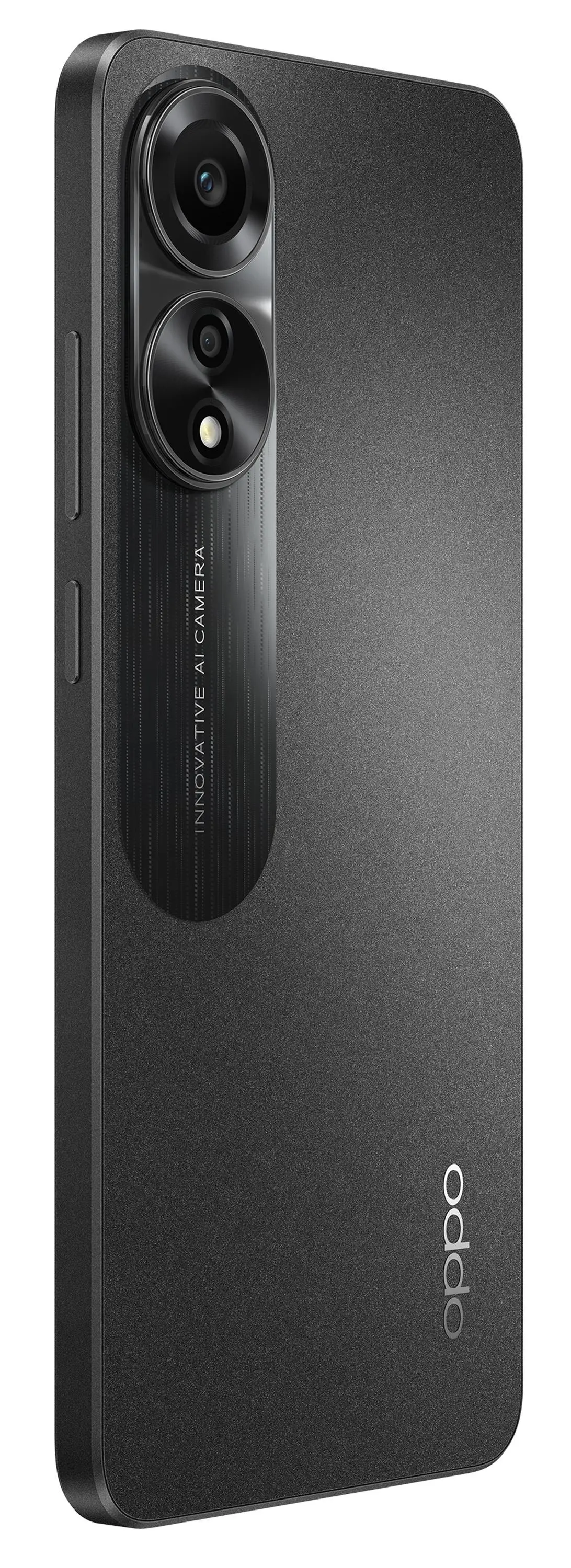 Smartfon OPPO A78 8/128GB 6,43" 90Hz 50Mpix Czarny