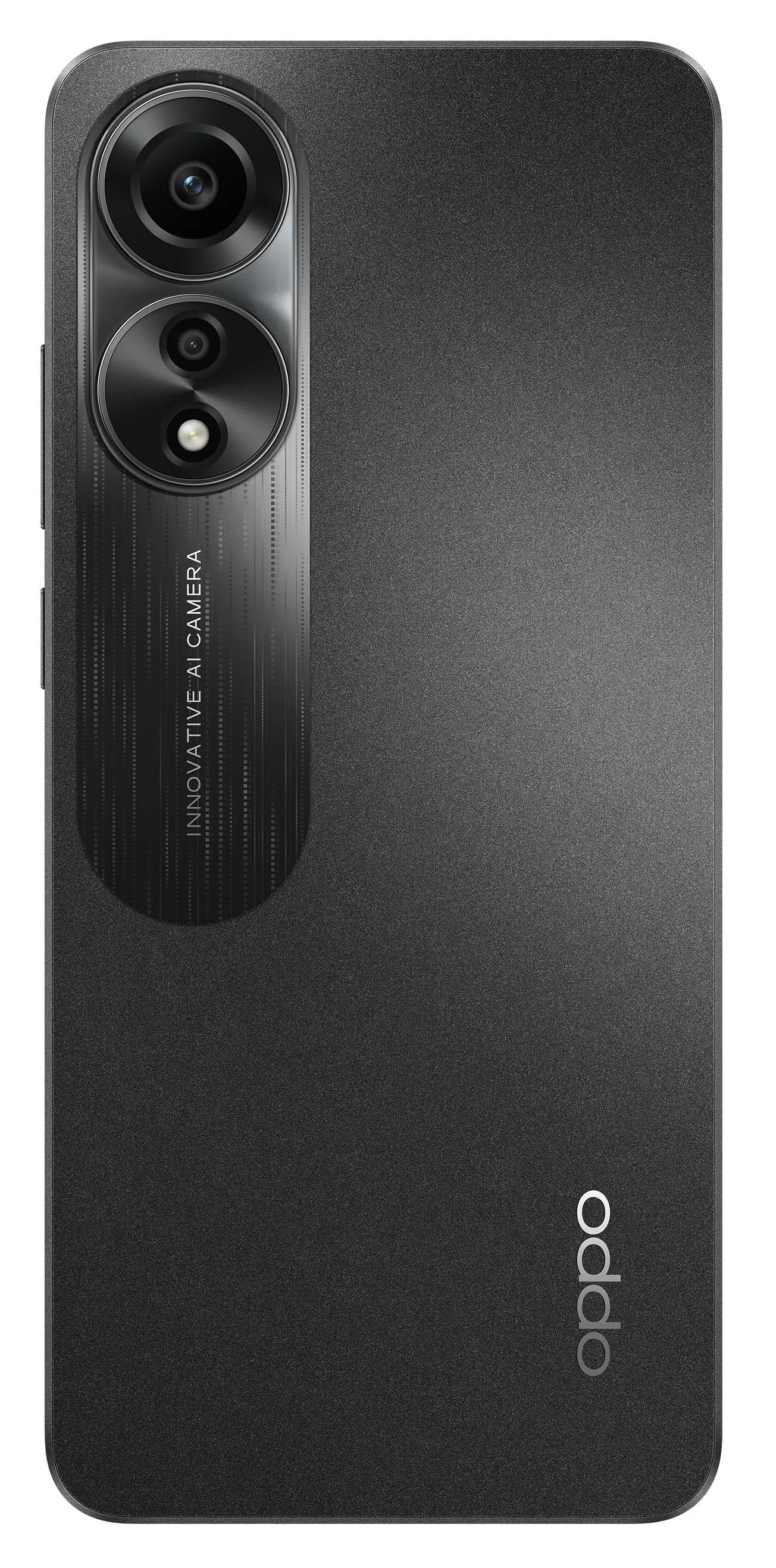 Smartfon OPPO A78 8/128GB 6,43" 90Hz 50Mpix Czarny