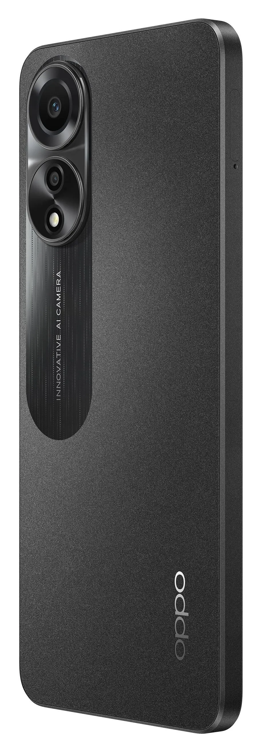 Smartfon OPPO A78 8/128GB 6,43" 90Hz 50Mpix Czarny