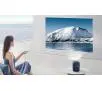 Projektor Wanbo T2 Max New LED Full HD Android Wi-Fi Niebieski