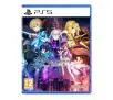 Sword Art Online Last Recollection Gra na PS5