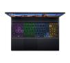 Laptop gamingowy Acer Nitro 5 AN515-58-720R 15,6" 144Hz i7-12650H 16GB RAM  512GB Dysk SSD  RTX4050 DLSS3 Win11 Czarny