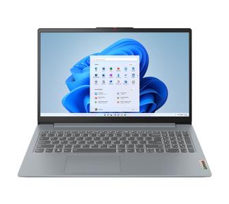Laptop Lenovo IdeaPad Slim 3 15AMN8 15,6" R3 7320U 8GB RAM  512GB Dysk SSD  Win11 Szary