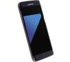 Krusell Boden Cover Samsung Galaxy S7 Edge (czarny)