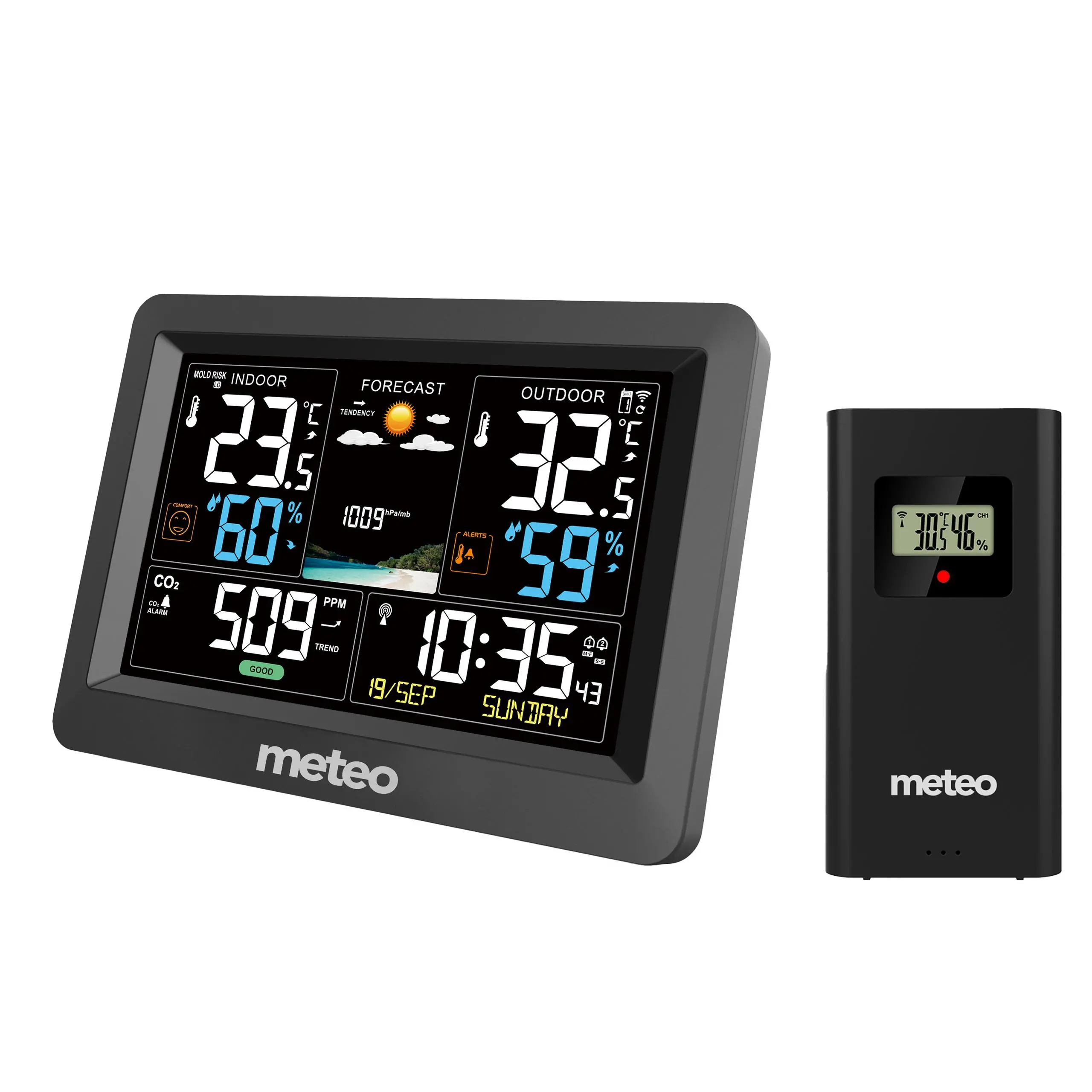 Stacja pogody Meteo SP 105