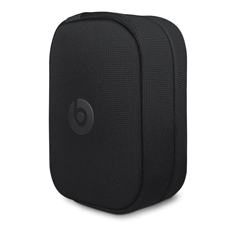 Słuchawki bezprzewodowe Beats Studio Pro Nauszne Bluetooth 5.3 Ciemnobrązowy