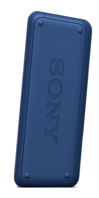 Głośnik Bluetooth Sony SRS-XB3 (niebieski)