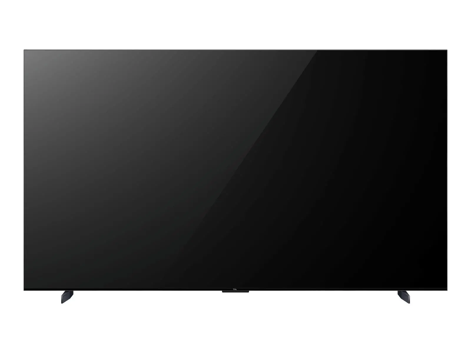 Telewizor TCL 98C805  98" QD Mini-LED 4K 144Hz Google TV Dolby Vision IQ Dolby Atmos HDMI 2.1 DVB-T2
