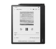 Kobo Elipsa 2E 10,3" 32GB WiFi Bluetooth Rysik Czarny