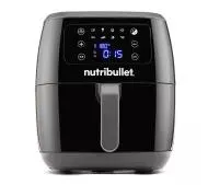 Nutribullet NBA071B XXL Digital Air Fryer 1800W 7l