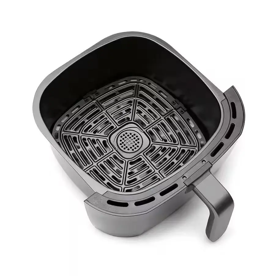 Frytkownica beztłuszczowa Nutribullet NBA071B XXL Digital Air Fryer 1800W 7l