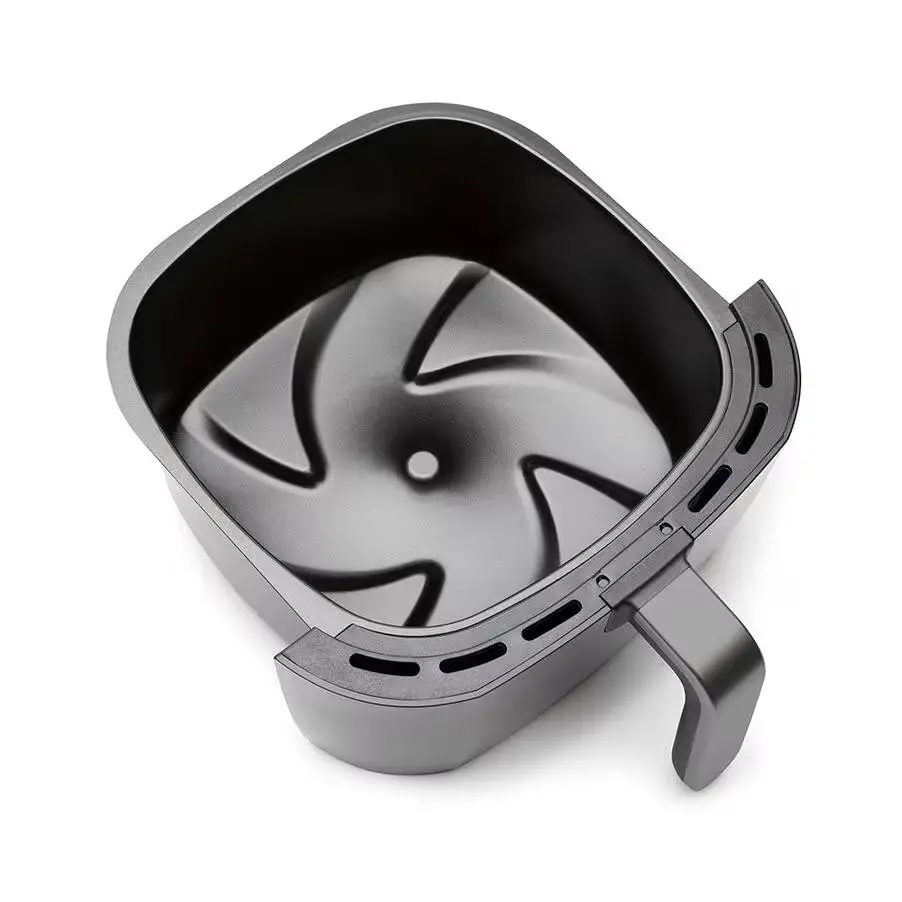 Frytkownica beztłuszczowa Nutribullet NBA071B XXL Digital Air Fryer 1800W 7l