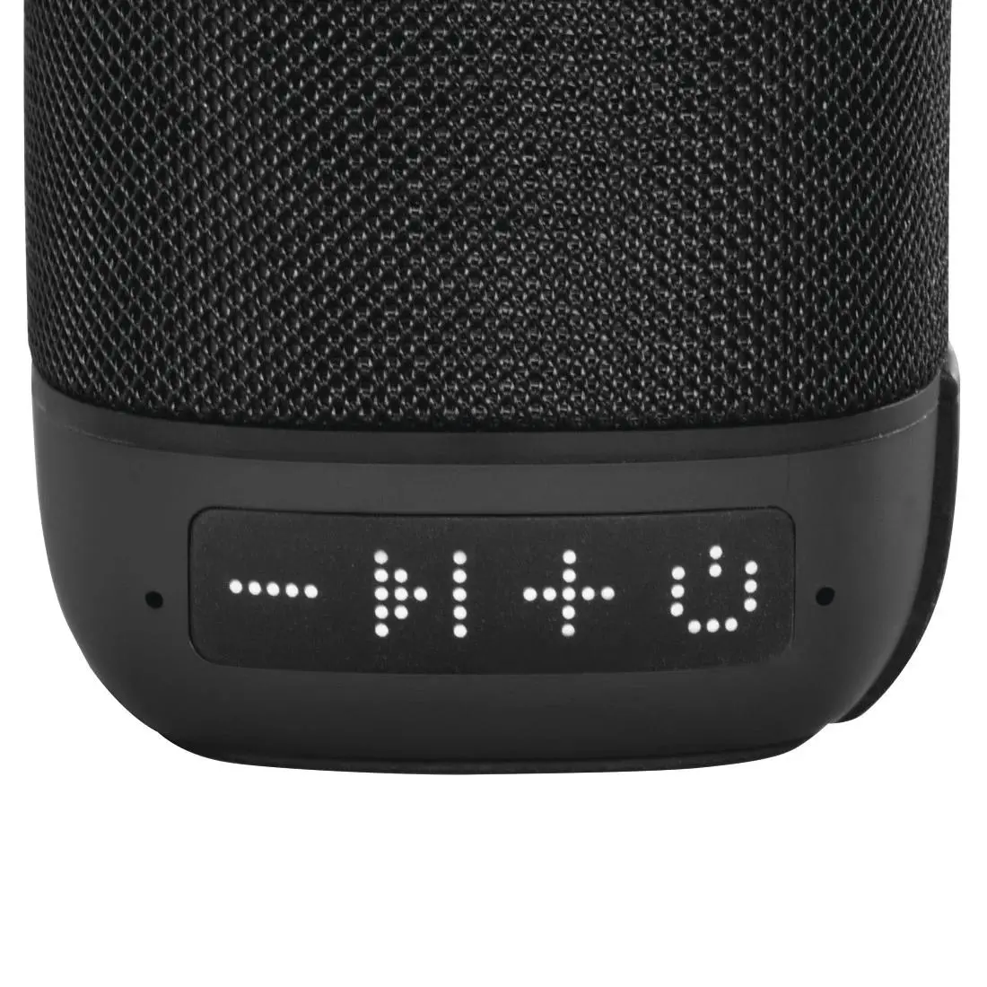 Głośnik Bluetooth Hama Tube 3.0 3W Czarny