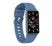Smartwatch Maxcom FIT FW53 NITRO 43mm GPS Niebieski