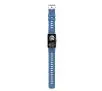 Smartwatch Maxcom FIT FW53 NITRO 43mm GPS Niebieski