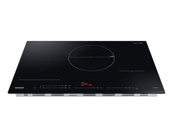 Płyta indukcyjna Samsung NZ84C5047GK 80cm