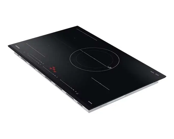 Płyta indukcyjna Samsung NZ84C5047GK 80cm
