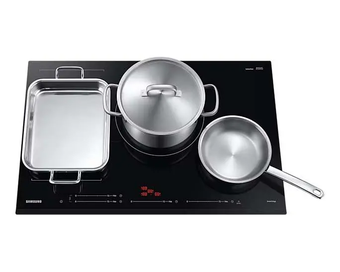 Płyta indukcyjna Samsung NZ84C5047GK 80cm