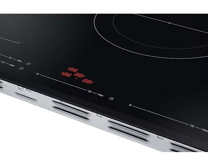 Płyta indukcyjna Samsung NZ84C5047GK 80cm