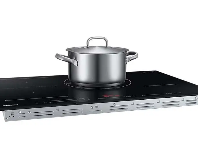 Płyta indukcyjna Samsung NZ84C5047GK 80cm
