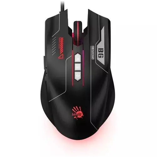 A4tech Bloody ES7 RGB Czarny