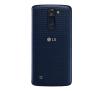 LG K8 LTE (niebiesko-czarny)