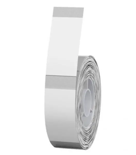 Etykiety Niimbot 1430T 14x30mm do drukarek z serii D (D11, D110) 210szt. Transparentny