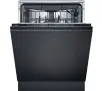 Zmywarka Siemens iQ500 glassZone SN65EX11CE 59,8cm Automatyczne otwieranie drzwi Szuflada na sztućce Zdalne sterowanie