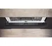 Zmywarka Siemens iQ500 glassZone SN65EX11CE 59,8cm Automatyczne otwieranie drzwi Szuflada na sztućce Zdalne sterowanie