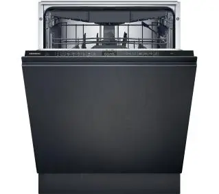 Посудомийна машина Siemens iQ500 SN65EX11CE 59,8 см
