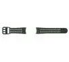 Pasek Samsung Extreme Sport Band do Galaxy Watch 6 S/M Zielony