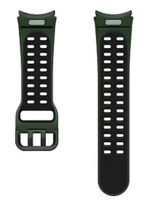 Pasek Samsung Extreme Sport Band do Galaxy Watch 6 S/M Zielony