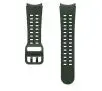 Pasek Samsung Extreme Sport Band do Galaxy Watch 6 S/M Zielony
