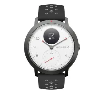 Smartwatch Withings Withings Steel HR Sport Biały