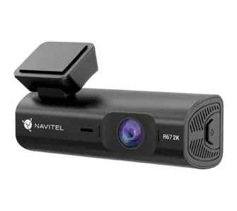 Wideorejestrator Navitel R67 2K