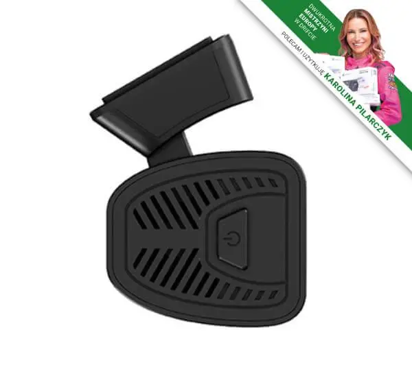 Wideorejestrator Navitel R67 2K