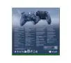 Pad Microsoft Xbox Series Kontroler bezprzewodowy do Xbox, PC Wersja specjalna Stormcloud Vapor